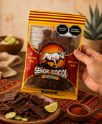Cecina Natural 100% de Res
